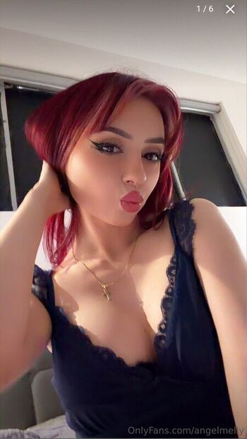 Angelmelly