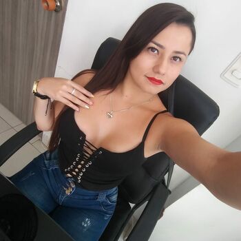 Angie Lopez Ibague