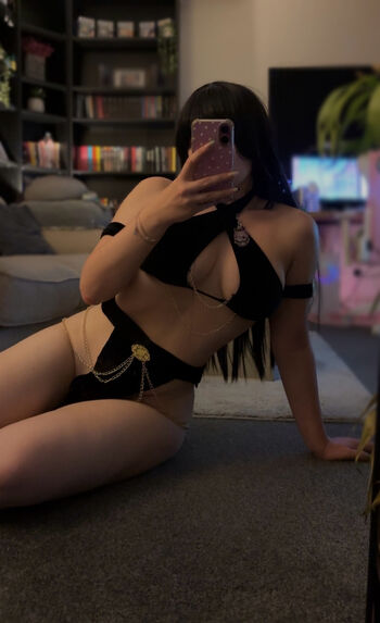 Full leaked Animedayss private onlyfans photo