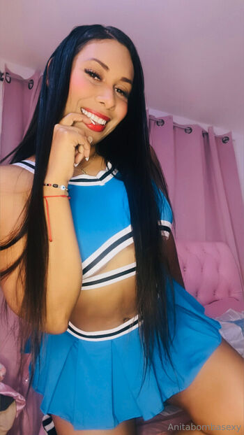 anitabombasexy