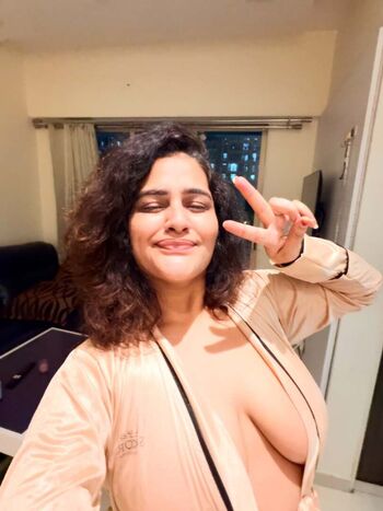 Ankita Singh Chahar