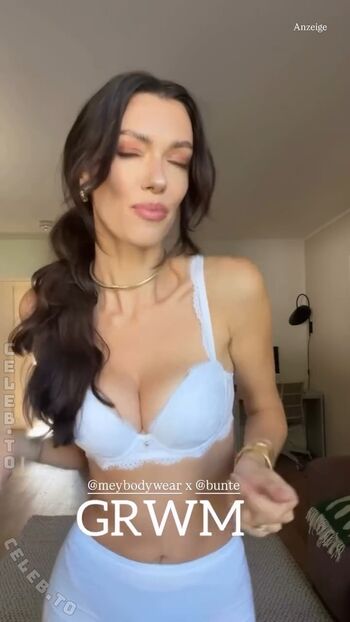 Full leaked Anna christina schwartz private onlyfans photo