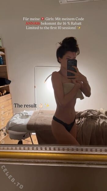 Full leaked Anna christina schwartz private onlyfans photo