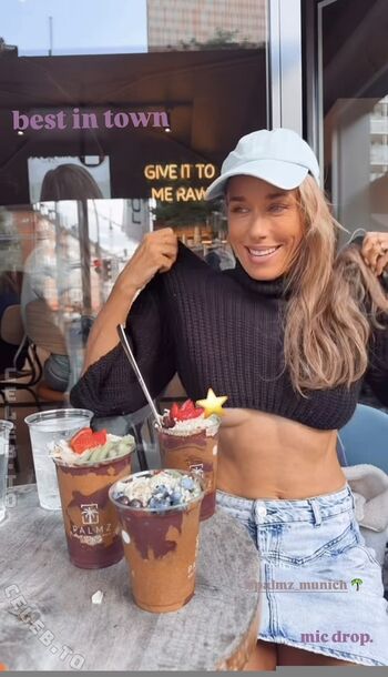 Full leaked Annemarie carpendale page private onlyfans photo