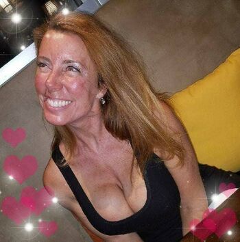 Full leaked Annette warburton private onlyfans photo