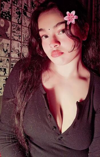 Full leaked Anshika verma private onlyfans photo