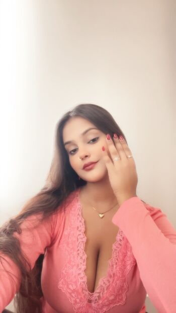 Anushka Solanki