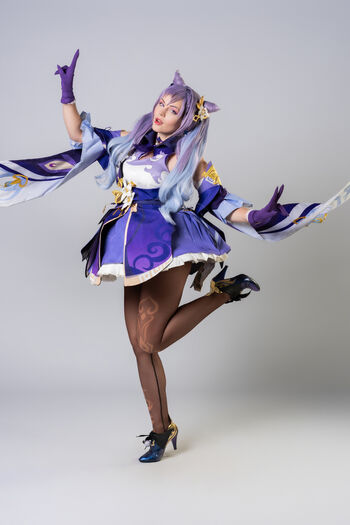 Anya Ichios