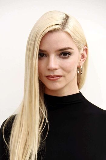 Anya Taylor-Joy