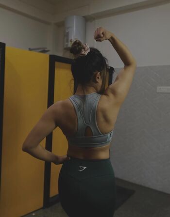 Aradhana Gurung