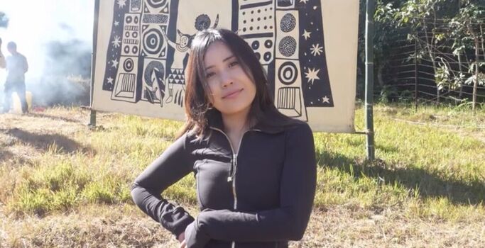 Aradhana Gurung