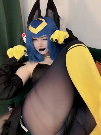 Full leaked Araivun private onlyfans photo
