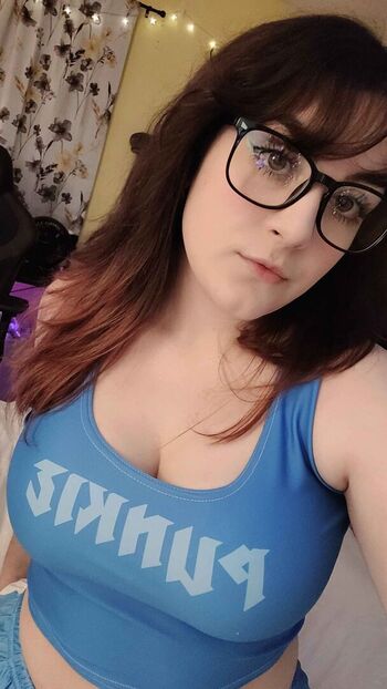Full leaked Aramori private onlyfans photo