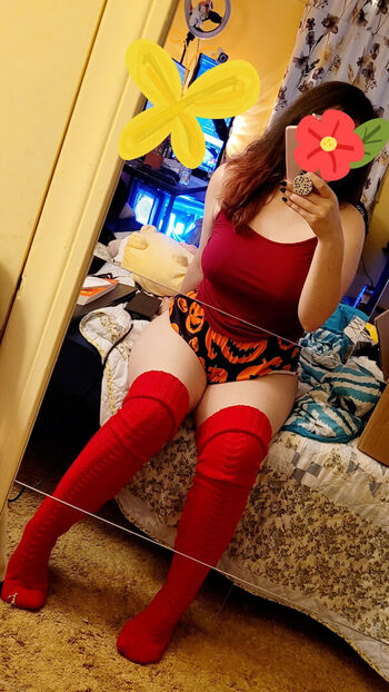 Full leaked Aramori private onlyfans photo