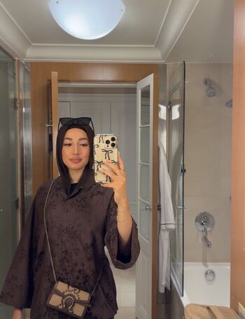 Areeba shah