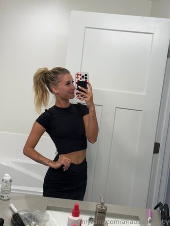 ariaadamsbaby
