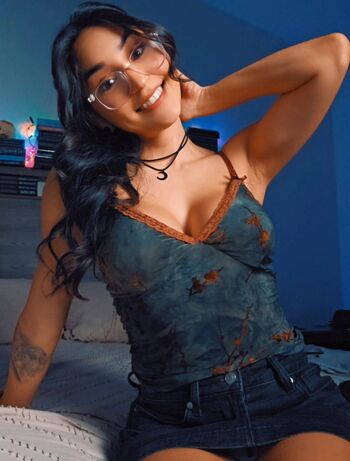 Arianna Lane