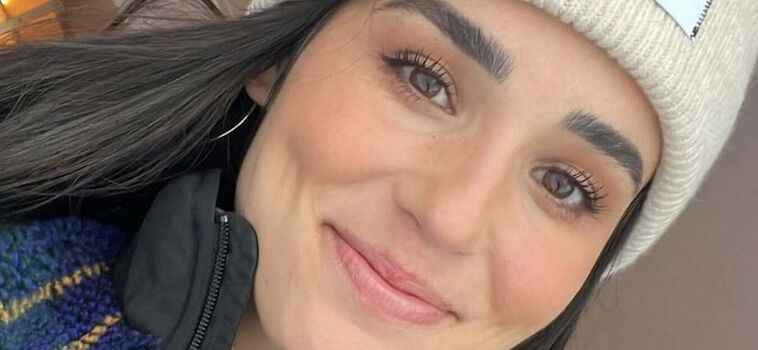 Ashley Shahahmadi