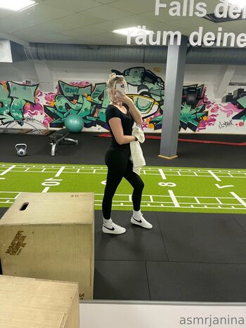 asmrjanina