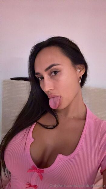 Astrid Nelsia