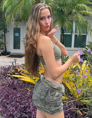 Avaryana Rose