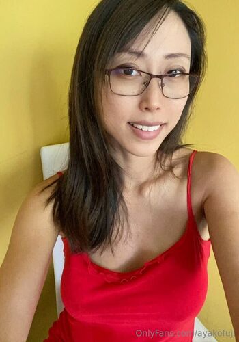 Ayako Fuji