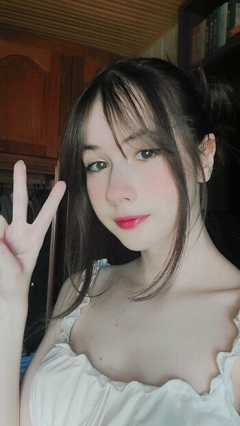 Full leaked Jav actress gravure/ private onlyfans photo