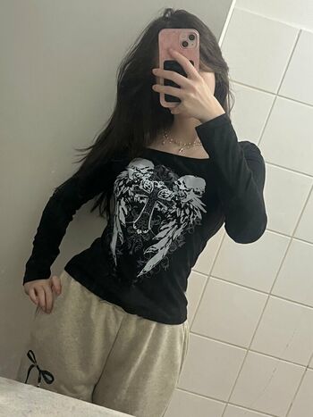 Full leaked Bayeh cotton/ private onlyfans photo