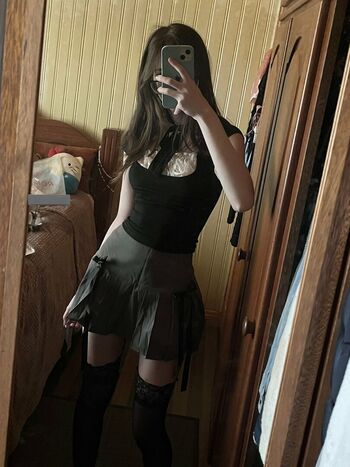 Full leaked Jade baraldo/ private onlyfans photo