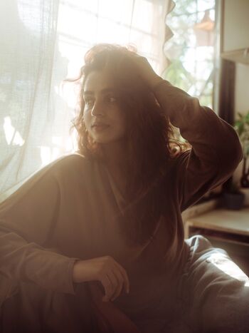 Ayesha Khan