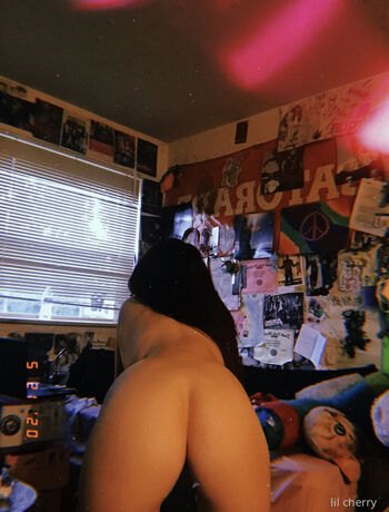 Baby Cherry