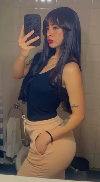 Belen Zenteno