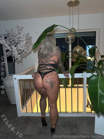 Bella Becker