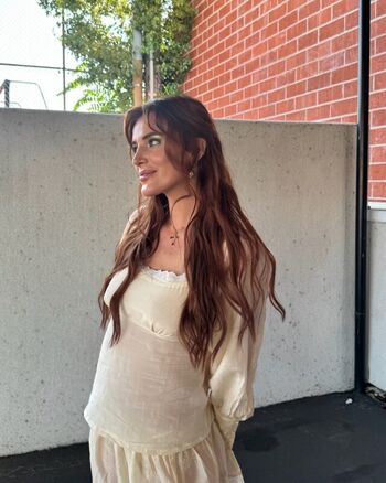 Bella Thorne