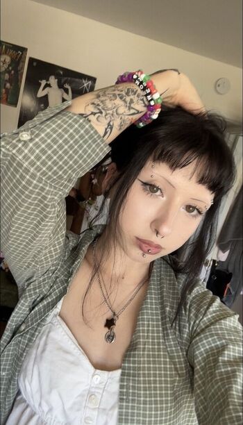 Full leaked Bobbie moore  page private onlyfans photo