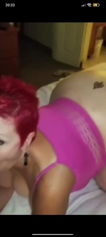 Full leaked Bobbie moore private onlyfans photo