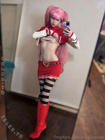 Booplesnoot