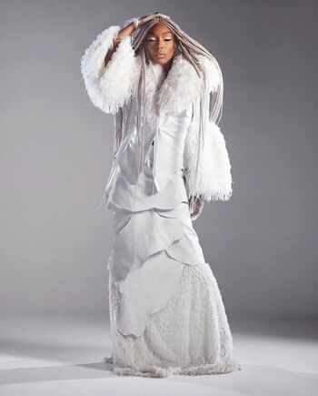 Brandy Norwood