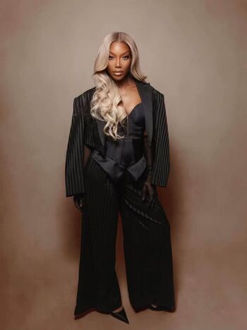 Brandy Norwood