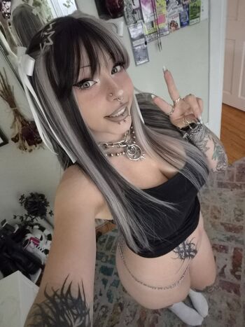 Brattykayla666