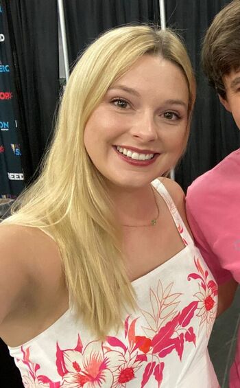 Briana White