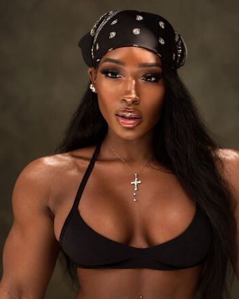 Brittne Jackson