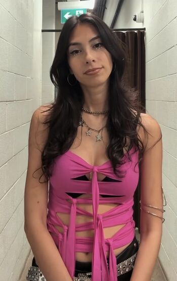 Brooke Alexx