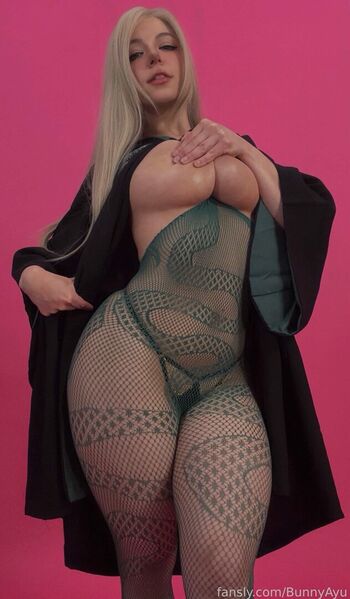 Bunny Ayumi