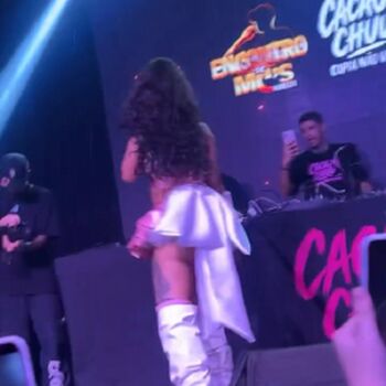 Cacau Chuu