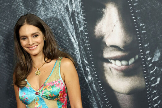 Caitlin Stasey