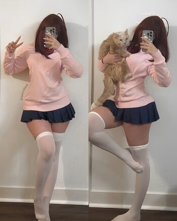 Full leaked Devilsth/ private onlyfans photo