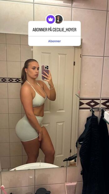 Cecilie Hoyer