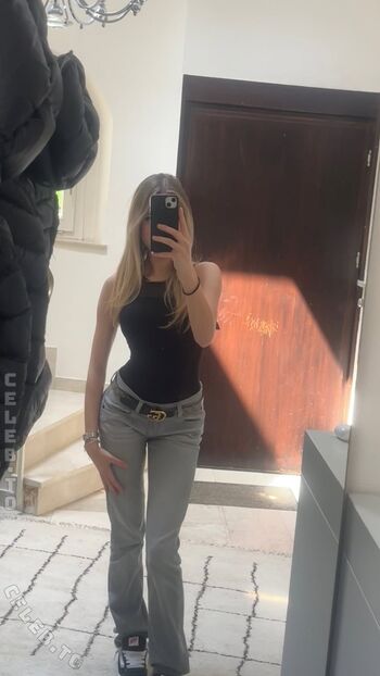 Full leaked Celina sndr private onlyfans photo