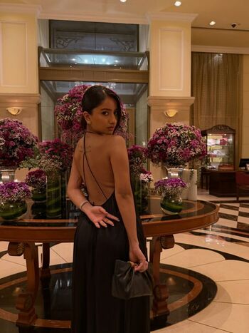 Chandni Solanki